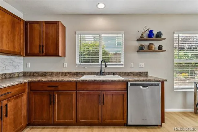 6052 Wescroft Avenue Castle Rock, CO 80104