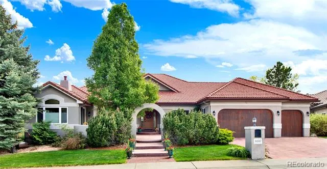 14517 W 57th Place Arvada, CO 80002