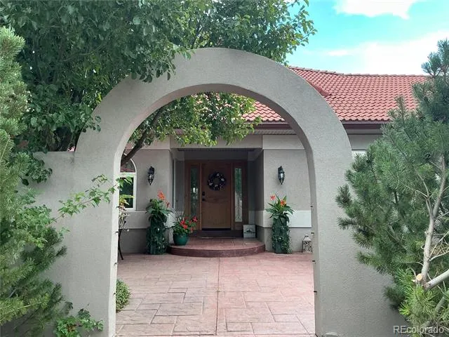 14517 W 57th Place Arvada, CO 80002