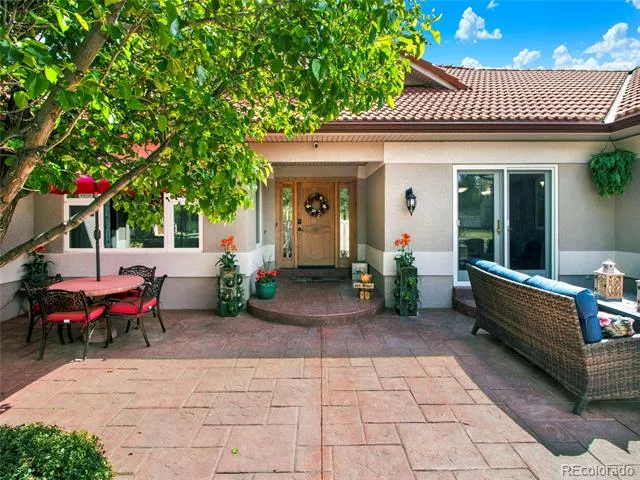 14517 W 57th Place Arvada, CO 80002