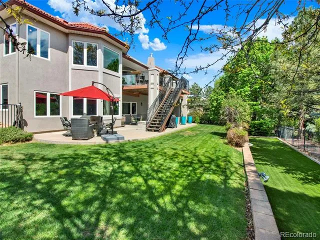 14517 W 57th Place Arvada, CO 80002