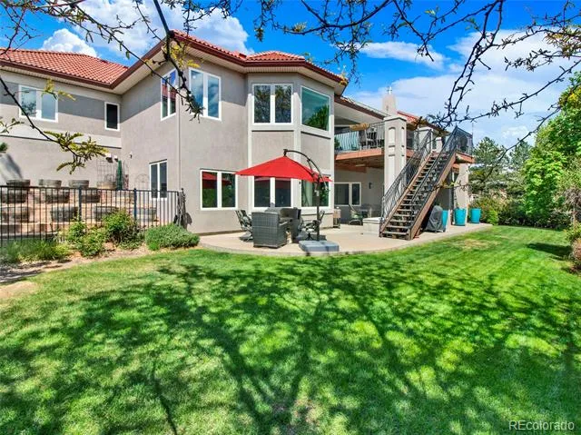 14517 W 57th Place Arvada, CO 80002