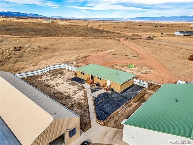 1840 Pope Valley Ranch Road Pueblo, CO 81005