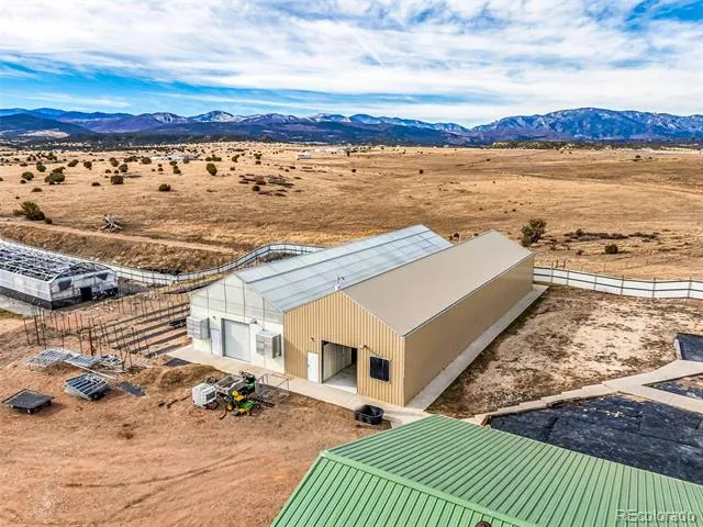 1840 Pope Valley Ranch Road Pueblo, CO 81005