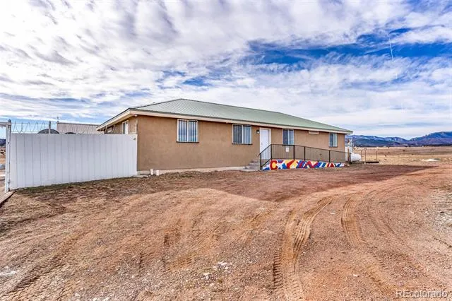1840 Pope Valley Ranch Road Pueblo, CO 81005