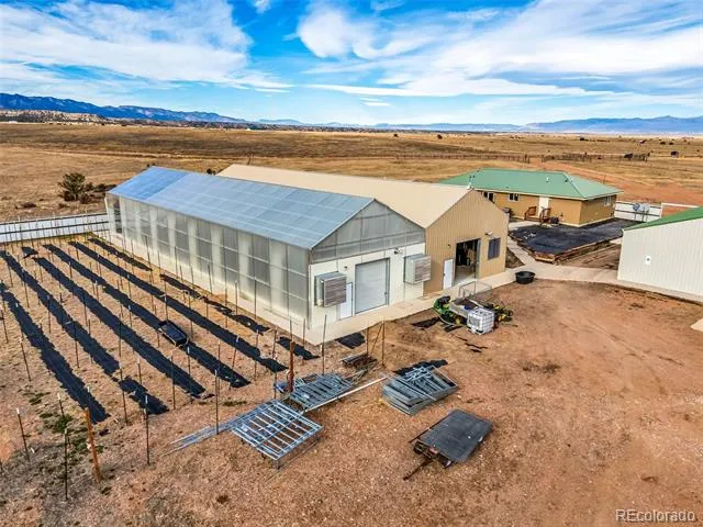 1840 Pope Valley Ranch Road Pueblo, CO 81005