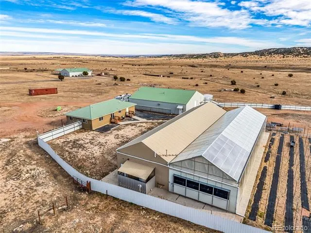 1840 Pope Valley Ranch Road Pueblo, CO 81005