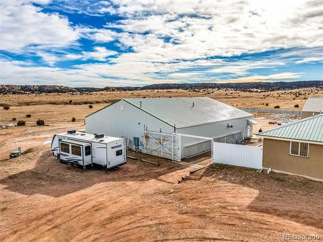 1840 Pope Valley Ranch Road Pueblo, CO 81005