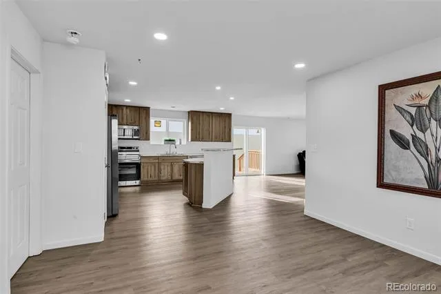 1840 Pope Valley Ranch Road Pueblo, CO 81005