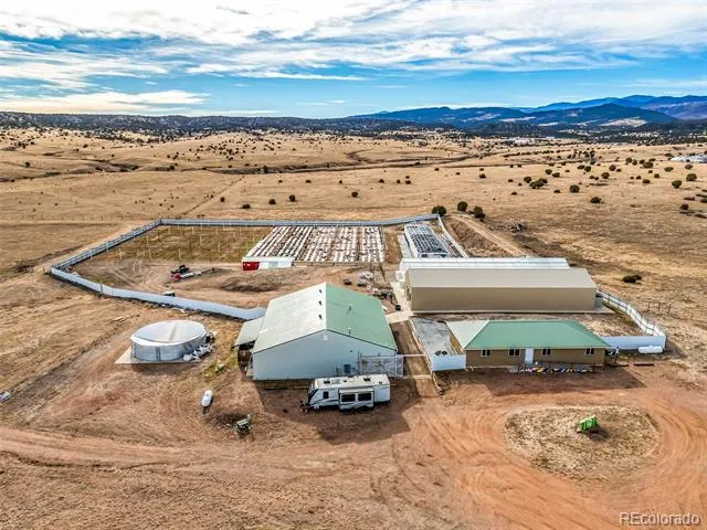 1840 Pope Valley Ranch Road Pueblo, CO 81005