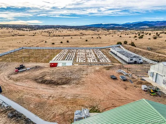 1840 Pope Valley Ranch Road Pueblo, CO 81005