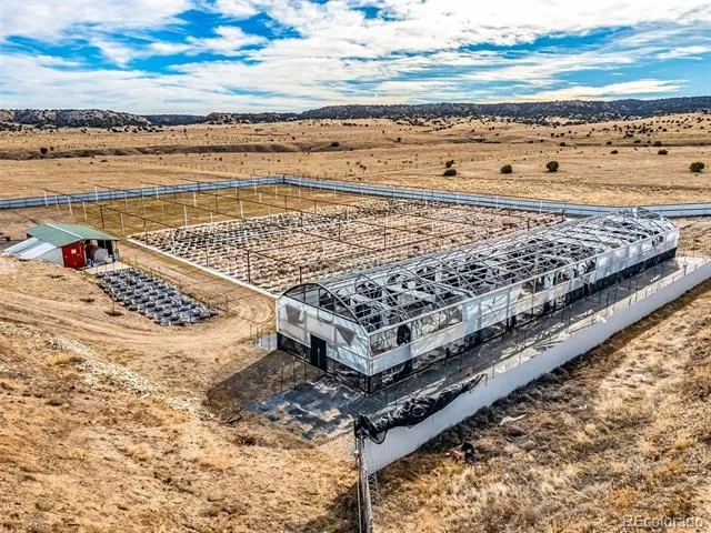 1840 Pope Valley Ranch Road Pueblo, CO 81005