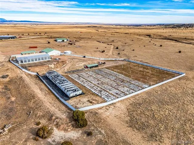 1840 Pope Valley Ranch Road Pueblo, CO 81005