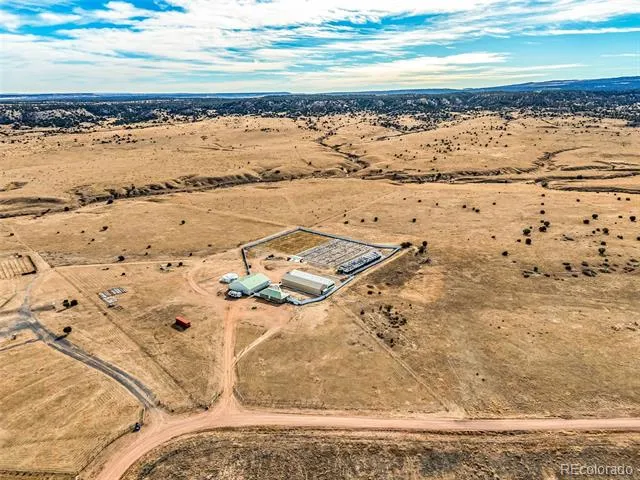 1840 Pope Valley Ranch Road Pueblo, CO 81005
