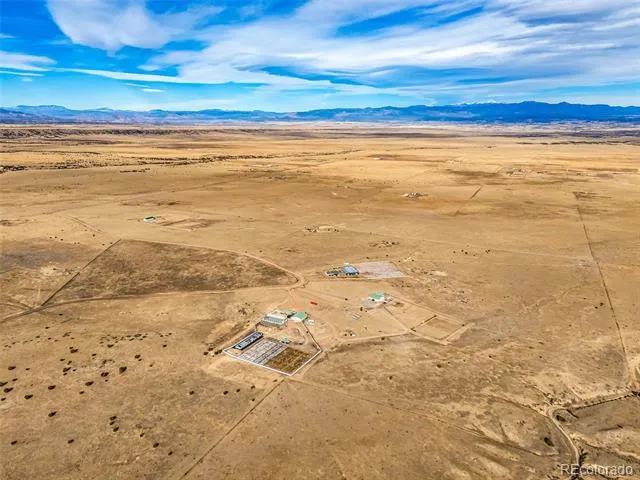1840 Pope Valley Ranch Road Pueblo, CO 81005