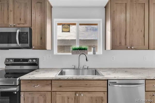1840 Pope Valley Ranch Road Pueblo, CO 81005