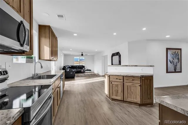 1840 Pope Valley Ranch Road Pueblo, CO 81005