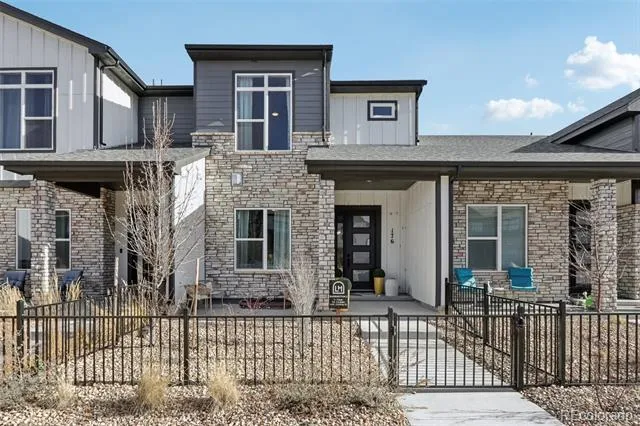 176 High Point Drive Longmont, CO 80504