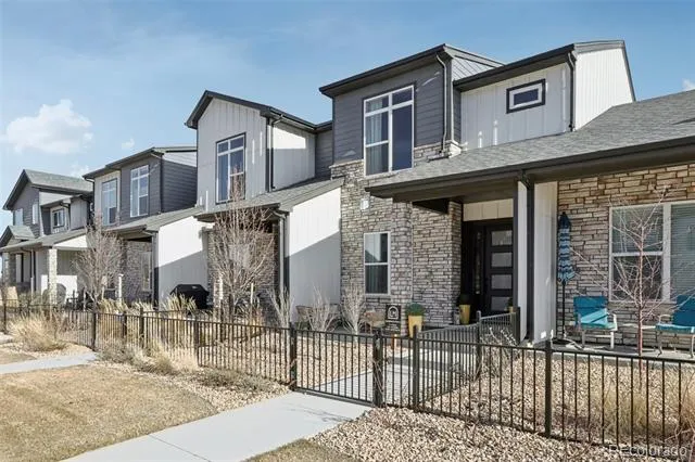 176 High Point Drive Longmont, CO 80504