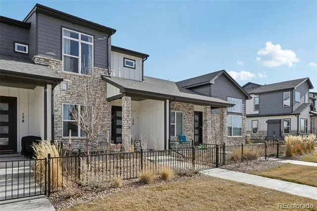 176 High Point Drive Longmont, CO 80504