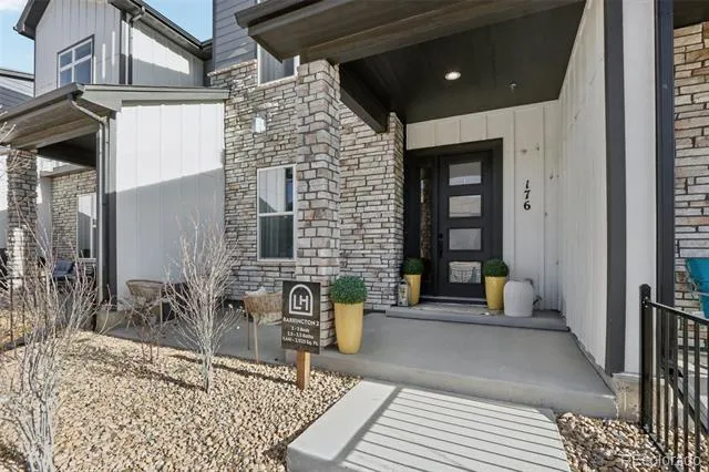 176 High Point Drive Longmont, CO 80504