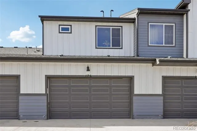 176 High Point Drive Longmont, CO 80504