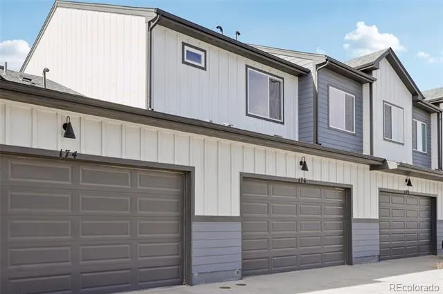 176 High Point Drive Longmont, CO 80504