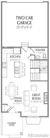 176 High Point Drive Longmont, CO 80504