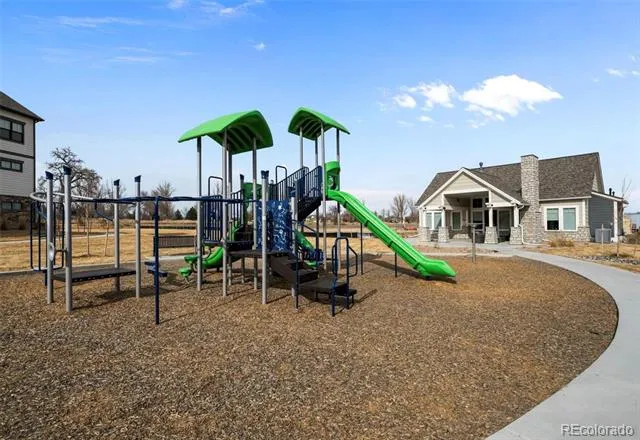 176 High Point Drive Longmont, CO 80504