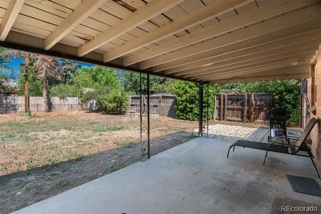 1211 Jasmine Street Denver, CO 80220