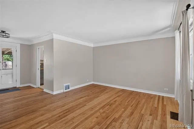1211 Jasmine Street Denver, CO 80220