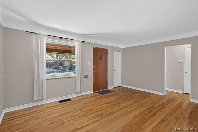 1211 Jasmine Street Denver, CO 80220