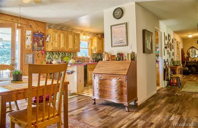 213 Culebra Street San Luis, CO 81152