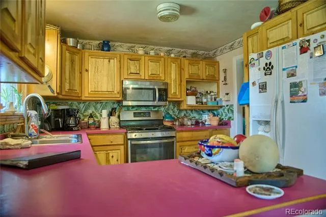 213 Culebra Street San Luis, CO 81152