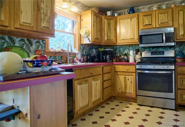 213 Culebra Street San Luis, CO 81152