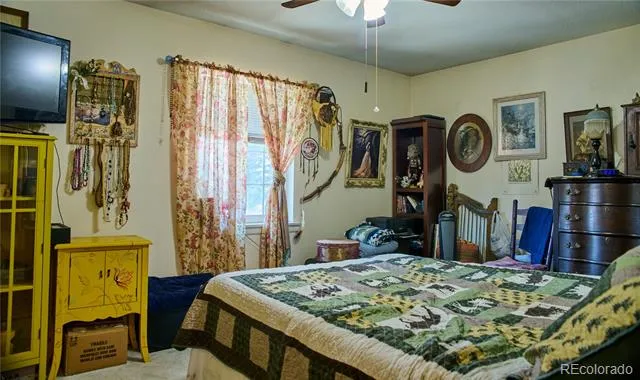 213 Culebra Street San Luis, CO 81152