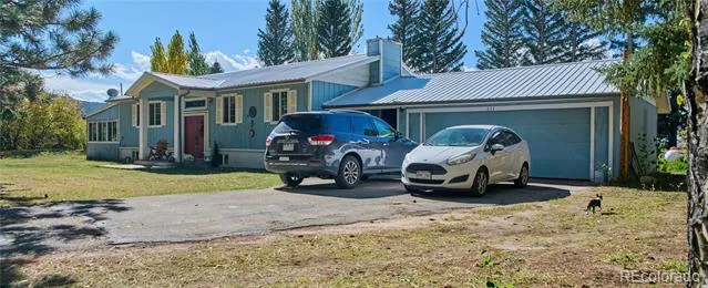 213 Culebra Street San Luis, CO 81152