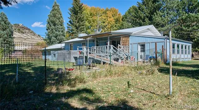 213 Culebra Street San Luis, CO 81152