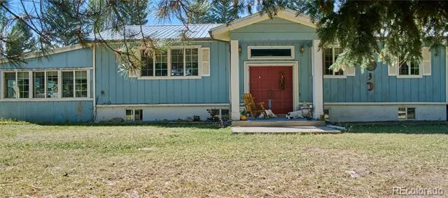 213 Culebra Street San Luis, CO 81152