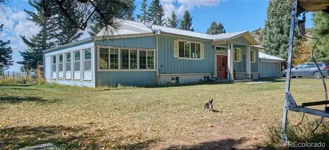 213 Culebra Street San Luis, CO 81152