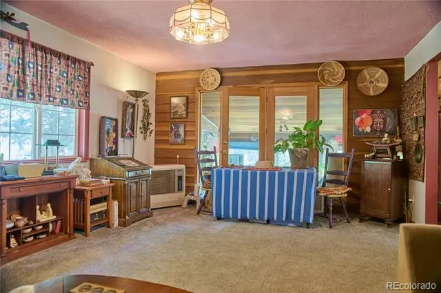 213 Culebra Street San Luis, CO 81152
