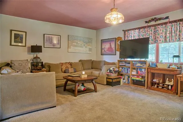 213 Culebra Street San Luis, CO 81152
