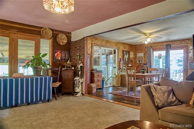 213 Culebra Street San Luis, CO 81152