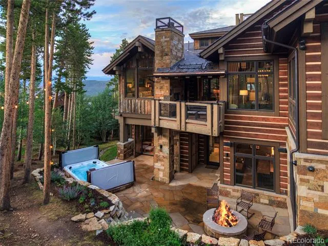 422 Timber Trail Road Breckenridge, CO 80424