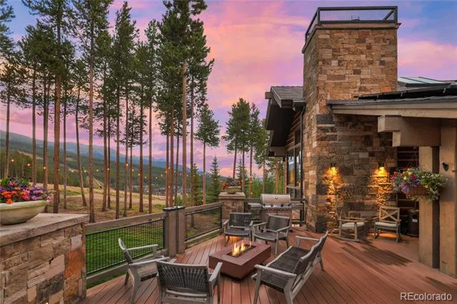 422 Timber Trail Road Breckenridge, CO 80424