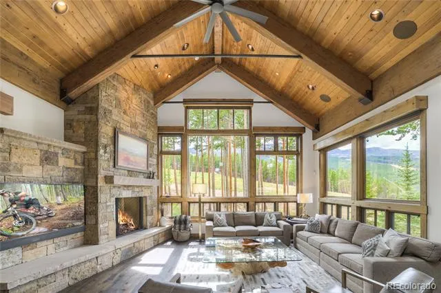 422 Timber Trail Road Breckenridge, CO 80424