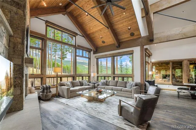 422 Timber Trail Road Breckenridge, CO 80424