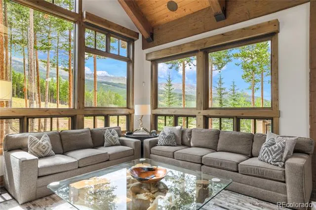 422 Timber Trail Road Breckenridge, CO 80424