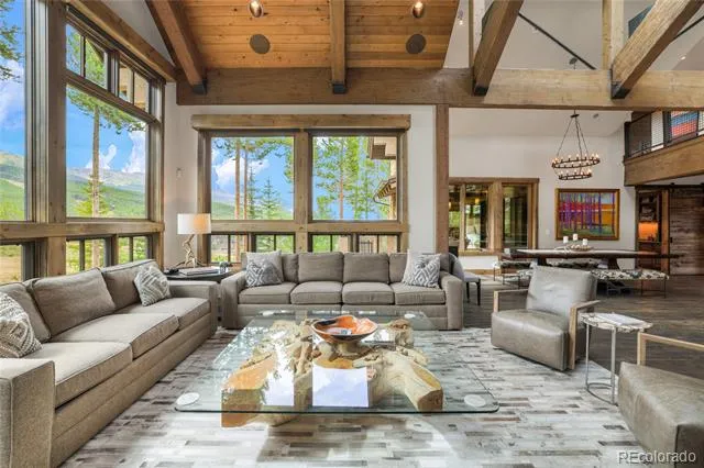 422 Timber Trail Road Breckenridge, CO 80424