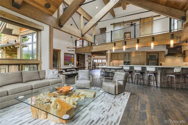 422 Timber Trail Road Breckenridge, CO 80424